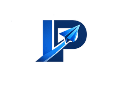 LeadPilot HQ logo