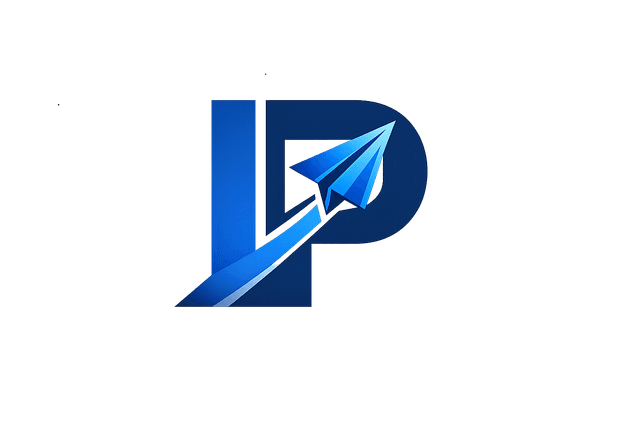 LeadPilot HQ logo